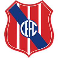 Logo: Central Español FC
