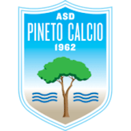 Logo: ASD Pineto Calcio