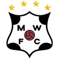 Logo: Montevideo Wanderers FC