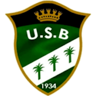 Logo : US Biskra