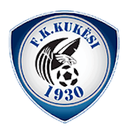 Logo: KS Kukesi