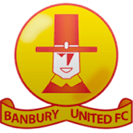 Logo : Banbury Utd