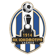 Logo : Lokomotiva Zagreb