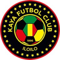 Logo : Kaya FC–Iloilo