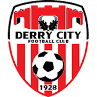 Logo : Derry City