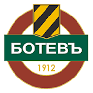 Logo : Botev Plovdiv