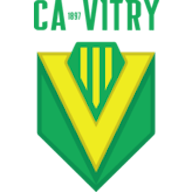 Logo : Vitry CA