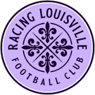 Symbol: Racing Louisville FC