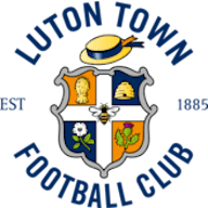 Logo : Luton Town Femmes