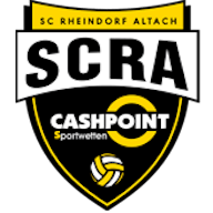 Logo : SCR Altach