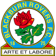 Symbol: Blackburn Rovers Women
