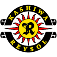Logo: Kashiwa Reysol