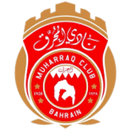Symbol: Al Muharraq SC