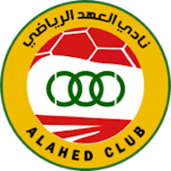 Icon: AL Ahed