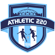 Symbol: Athletic 220