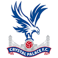 Logo : Crystal Palace U21