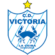 Logo: CD Victoria