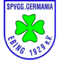 Logo : Germania Ebing