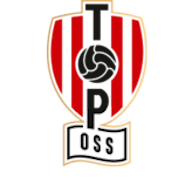 Logo : FC Oss