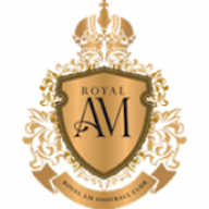 Logo: Royal AM
