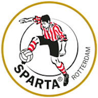 Logo: Sparta Roterdã