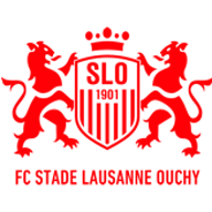 Logo : Stade-Lausanne