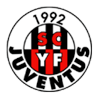 Logo: YF Juventus Zh