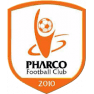 Logo : Pharco