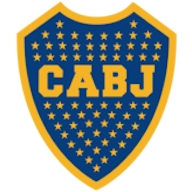 Logo : Boca Juniors Femmes
