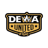Symbol: Dewa United