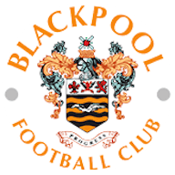 Logo : Blackpool FC