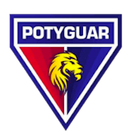 Logo: Potyguar