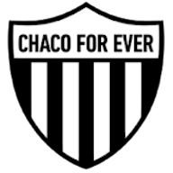 Icon: Chaco