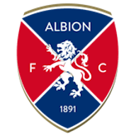 Logo: Albion