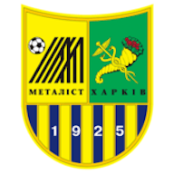 Logo : FK Metalist