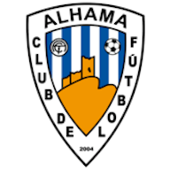 Logo: Alhama