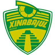 Logo: Xinabajul