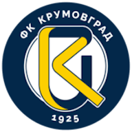 Logo : Krumovgrad