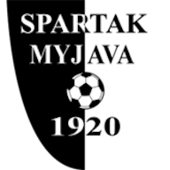 Symbol: Spartak Myjava Frauen