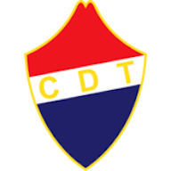 Logo: CD Trofense