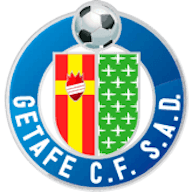 Logo: Getafe