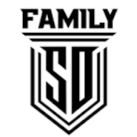 Logo : SD Family