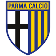 Logo : Parma Femmes
