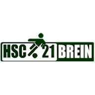 Icon: HSC 21