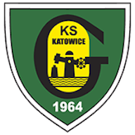 Logo : GKS Katowice