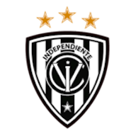 Icon: CSD Independiente del Valle Under 20