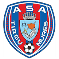 Logo: ASA Targu Mures