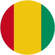 Logo: Guinea Under 23