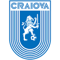 Symbol: CS Universitatea Craiova 1948