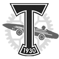 Logo : Torpedo Moscou